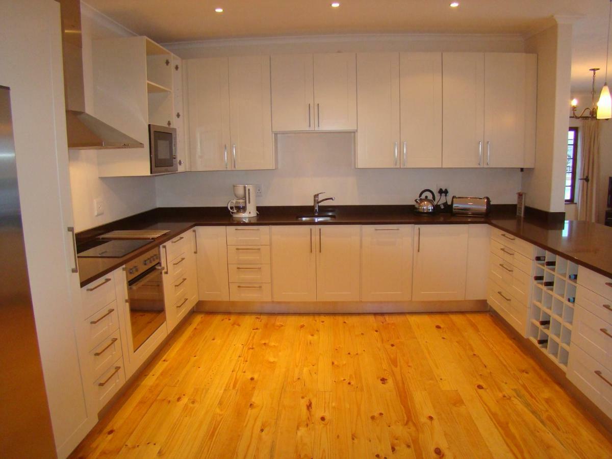 The Gables Villa Hout Bay Bagian luar foto