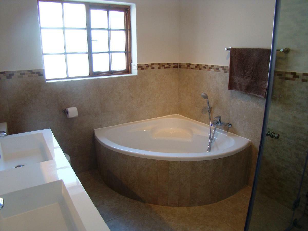 The Gables Villa Hout Bay Bagian luar foto