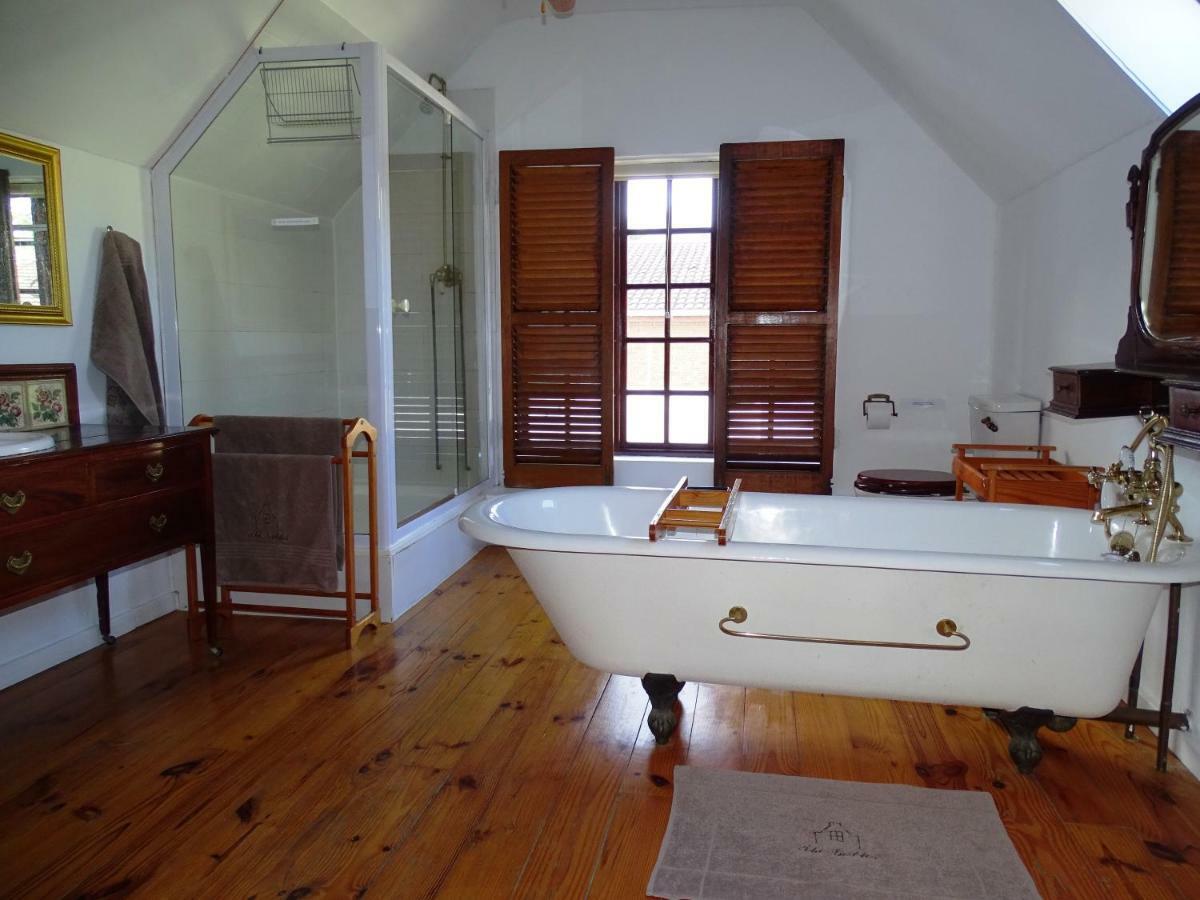 The Gables Villa Hout Bay Bagian luar foto