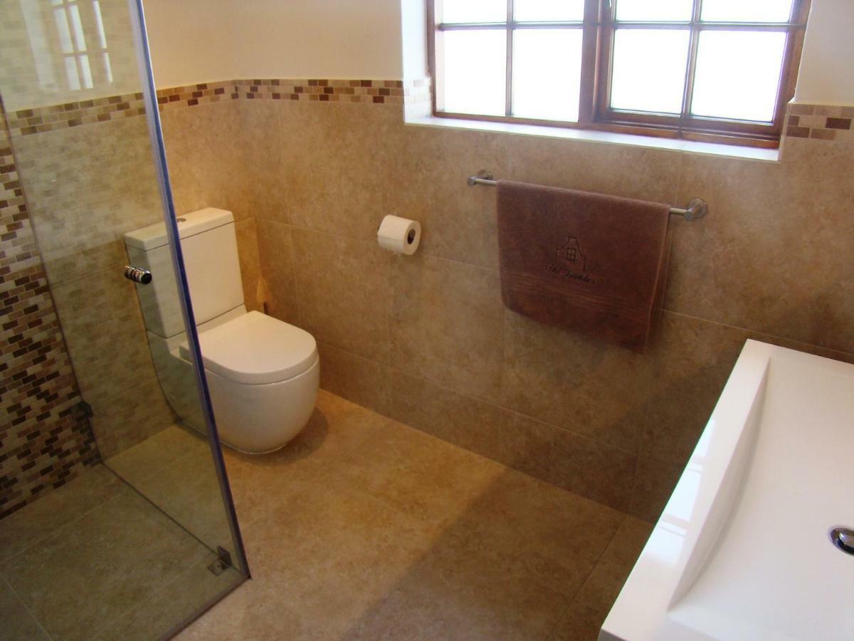 The Gables Villa Hout Bay Bagian luar foto